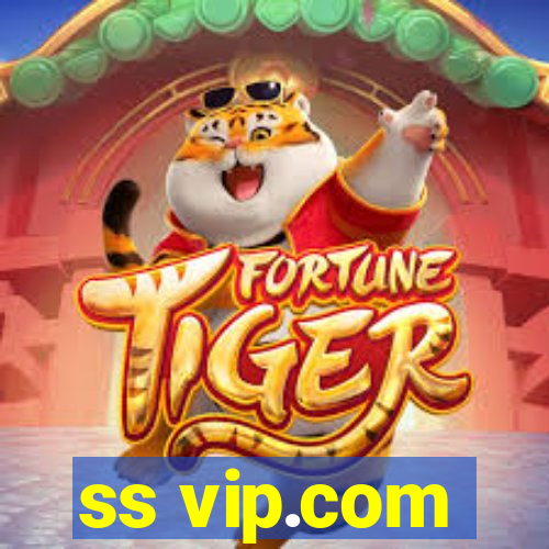 ss vip.com